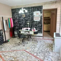 اجاره تجاری|اجارهٔ دفتر کار، اتاق اداری، مطب|رشت, ساغری سازان|دیوار