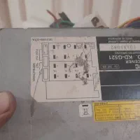 ضبط جی وی سی|سیستم صوتی خانگی|گرگان, |دیوار