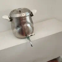 کتری شیردار مطابق عکس