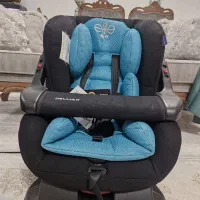 صندلی ماشین برند الیت مارک دلیجان