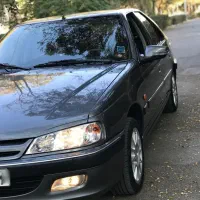 پژو پارس تیوفایو tu5 اتوماتیک|خودرو سواری و وانت|مشهد, شهرک ابوذر|دیوار