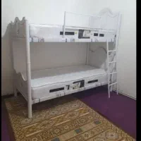 تشک رویال شادی تخت 2طبق