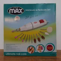 ست مانیکور و پدیکور پرومکس