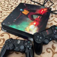 فروش ps4|کنسول، بازی ویدئویی و آنلاین|سبزوار, توحیدشهر|دیوار