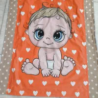 سیسمونی کودک