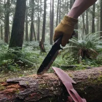 تولید انواع داس و تبر چاقو های شکاری و طبیعت گردی|کوهنوردی و کمپینگ|چابکسر, |دیوار