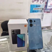 شیائمی نوت13|موبایل|بروجرد, |دیوار