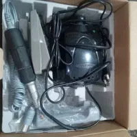 وسایل کاشت ناخن|آرایشی، بهداشتی، درمانی|اندیشه, اندیشه فاز ۱|دیوار