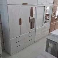 کمدلباس کد 05|جاکفشی، کمد، دراور|کرج, خرمدشت|دیوار