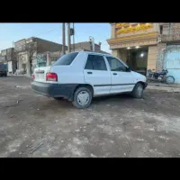 پراید131|خودرو سواری و وانت|تربت‌حیدریه, کلاته توکلی|دیوار