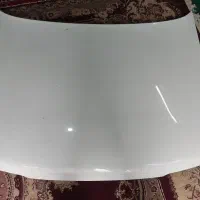 کاپوت وگلگیرپژو. خطرپارس وباربندسمندو206 و رام پژو