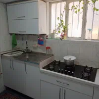 خانه ویلایی 50متر دو طبقه فروش یا معاوضه آپارتمان|فروش خانه و ویلا|محمدشهر, محمدشهر|دیوار