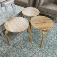 میز عسلی|مبلمان خانگی و میز عسلی|خمینی‌شهر, |دیوار