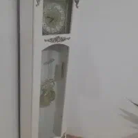 ساعت ایستاده