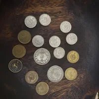 اسکناس و سکه شاهنشاهی