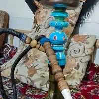 قلیان دوسیب|کلکسیون و سرگرمی|دره شهر, |دیوار