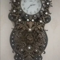 ساعت دیواری