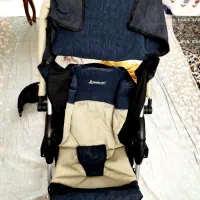 فروش کالسکه بچه|کالسکه و لوازم جانبی|اصفهان, جاوان|دیوار