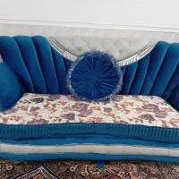 مبل سلطنتی راحتی