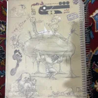 کتاب شیمی کنکور مبتکران