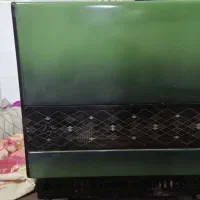 بخاری در حد نو جهان افروز
