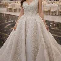 فروش ویژه پیراهن عروس