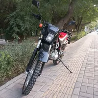 تریل * پیشرو 200 زیپ استار gy