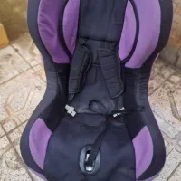 صندلی ماشین