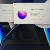 Mac book pro m1|رایانه همراه|تهران, فلسطین (میدان انقلاب)|دیوار