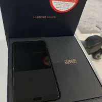 huawei mate 10 آکبند واقعی