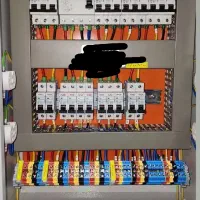 اجرای پروژهای صنعتی و ساختمانی