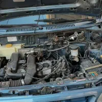 پراید ۸۴|خودرو سواری و وانت|تهران, آبشار|دیوار