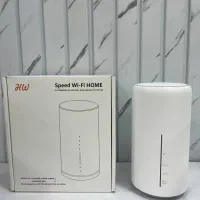 مودم هواوی 4.5G/TD-LTE مدل Huawei L02|مودم و تجهیزات شبکه|تهران, نصرت|دیوار