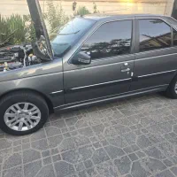 پارس xup7 + اتومات|خودرو سواری و وانت|کرج, شهرک طالقانی|دیوار