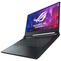 لپ تاپ گیمینگ Asus ROG strix g531gt