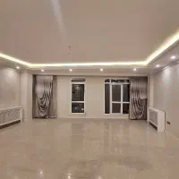 دروس/۱۲۳متر /دنج ومشجر/پلان بی نظیر