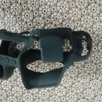 گارد محافظ ملخ مویک پرو و کاور ژله ای 70d کنون|دوربین عکاسی و فیلمبرداری|ملایر, |دیوار