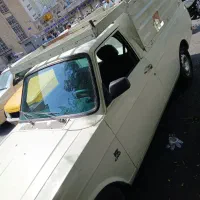 وانت بار حمل کالا و اساس سبک و سنگین تهران و کرج