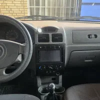 ریومدل ۸۷ وارداتی|خودرو سواری و وانت|رفسنجان, |دیوار