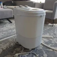 کهنه شور(مینی واش)