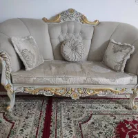 مبل و جلو مبلی|مبلمان خانگی و میز عسلی|آستانه اشرفیه, |دیوار