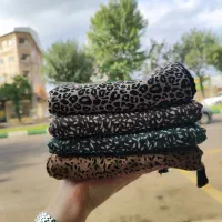تمام شال ها ۱۷۸ تومن