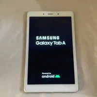 تبلت سامسونگ galaxy tab A 8.0 2019