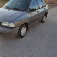 پراید مدل ۸۷ موتور گیربکس صفر شاسی پلمپ|خودرو سواری و وانت|کوهدشت, |دیوار