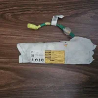 ایربگ صندلی پرده ای ستون سقف زانویی چینی خارجی