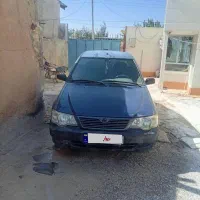 پراید۱۳۲