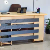 میز و صندلی