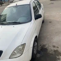 تیبا ۱صندق دار  مدل ۱۴۰۰