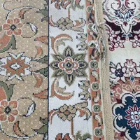 کناره|فرش|قم, گلزار|دیوار
