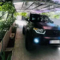 پاتریوت 2022 معاوضه با g7فوتون kmc t9 جیمنی MG gt